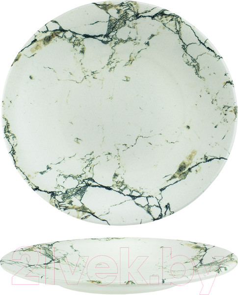 Изображение товара Тарелка столовая обеденная Kutahya BNTS27DU893313