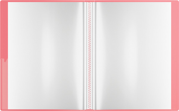 Изображение товара Папка для бумаг Berlingo Your Way / DB4_30892 (коралловый)