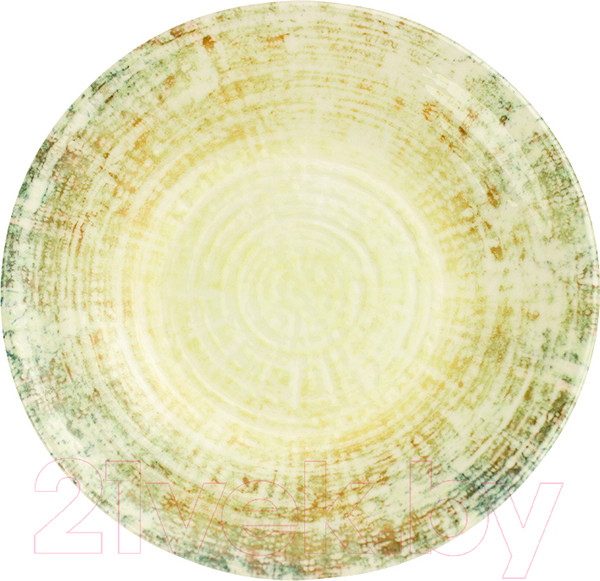 Изображение товара Тарелка столовая обеденная Kutahya NNTS27DU891232 (золото)