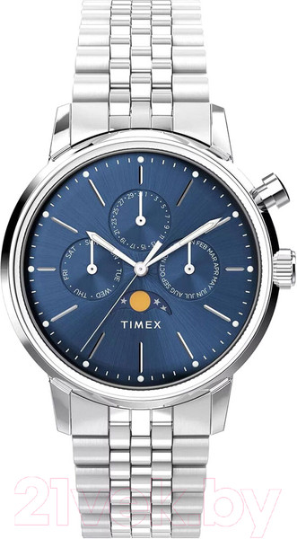 Изображение товара Часы наручные мужские Timex TW2W51300