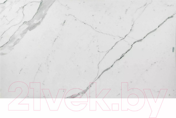 Изображение товара Обеденный стол Signal Bonucci Ceramic 200-250x98 (белый/орех)