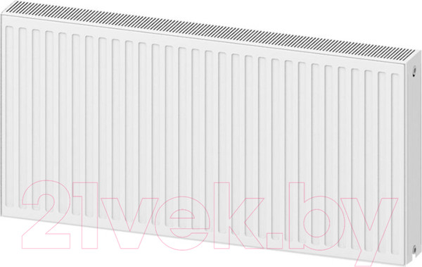 Изображение товара Радиатор стальной Valfex Steel C 22 500x1400 / VF.C.22.500.1400 (с боковым подключением)