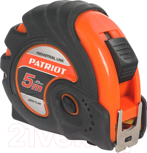 Изображение товара Рулетка PATRIOT MPT-5L