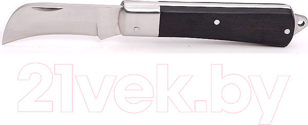 Изображение товара Нож электромонтажный КВТ НМ-02 / 57597