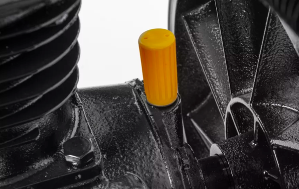 Изображение товара Голова компрессорная Forsage F-TB390 (7744)