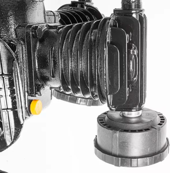 Изображение товара Голова компрессорная Forsage F-TB390 (7744)