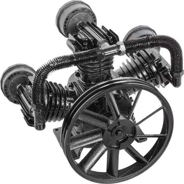 Изображение товара Голова компрессорная Forsage F-TB390 (7744)