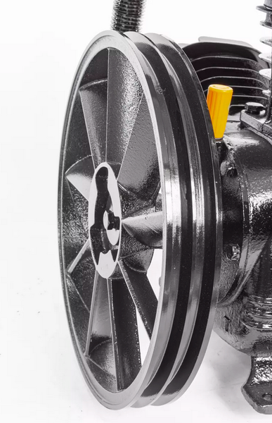 Изображение товара Голова компрессорная Forsage F-TB390 (7744)