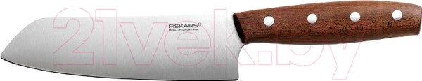 Изображение товара Нож Fiskars Norr Сантоку 1016474