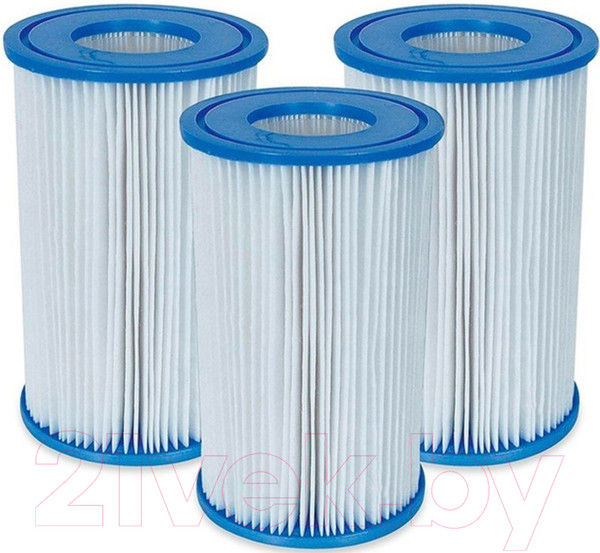 Изображение товара Фильтр-картридж тип А Intex 29003