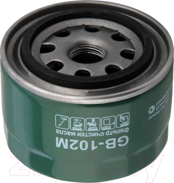 Изображение товара Масляный фильтр BIG Filter GB-102M