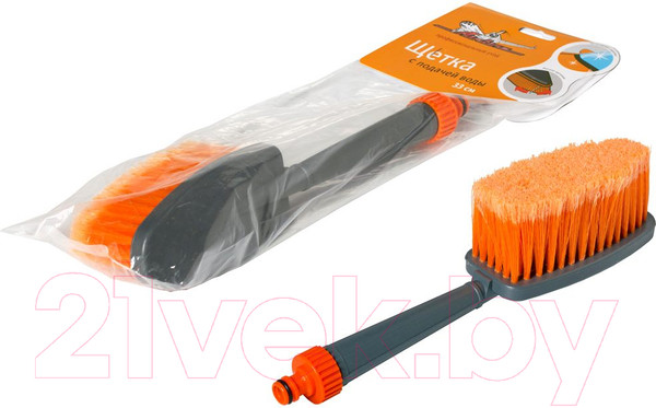 Изображение товара Щетка для автомобиля Airline AB-J-02