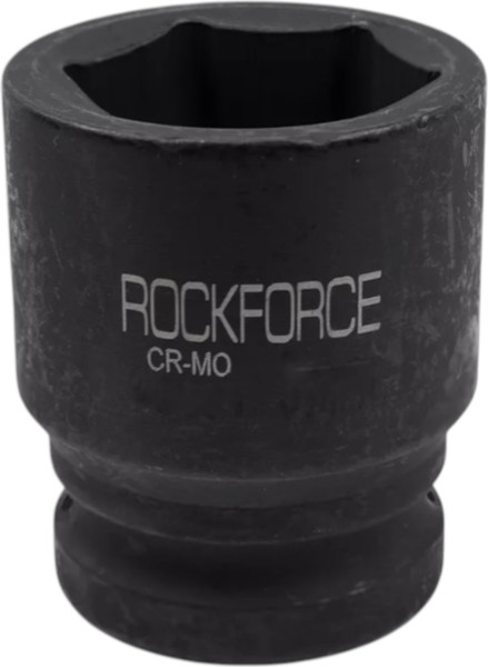 Изображение товара Головка слесарная RockForce RF-46530 (8510)