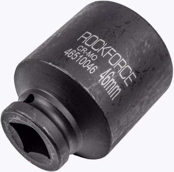 Изображение товара Головка слесарная RockForce RF-46510046 (8523)