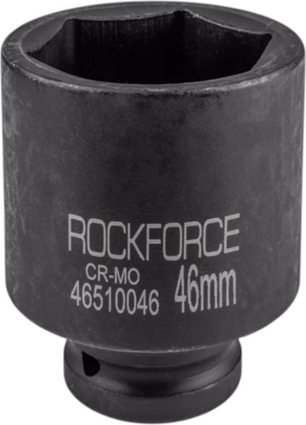 Изображение товара Головка слесарная RockForce RF-46510046 (8523)