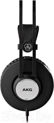 Изображение товара Наушники AKG K72