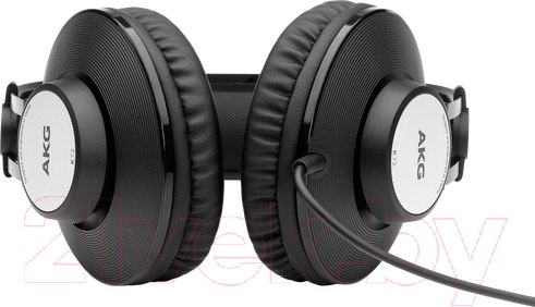 Изображение товара Наушники AKG K72