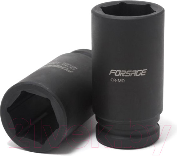 Изображение товара Головка слесарная Forsage F-46510017