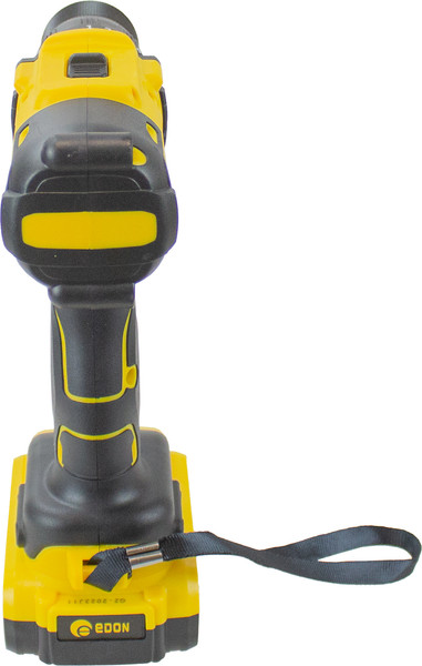 Изображение товара Аккумуляторная дрель-шуруповерт Edon AD-12