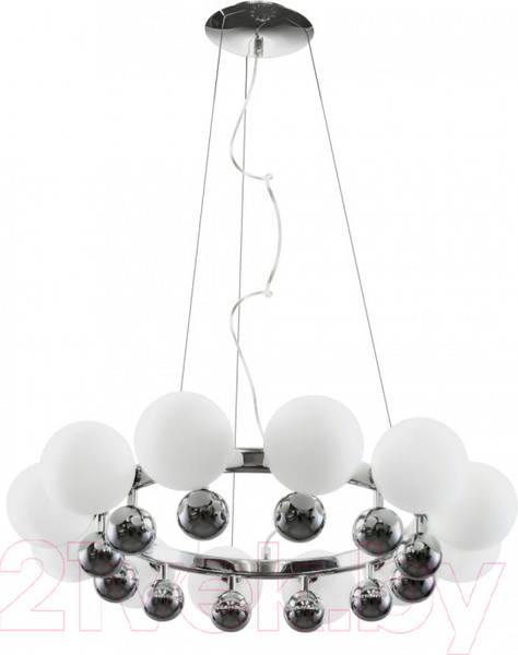 Изображение товара Люстра Lightstar Sferetta 801124