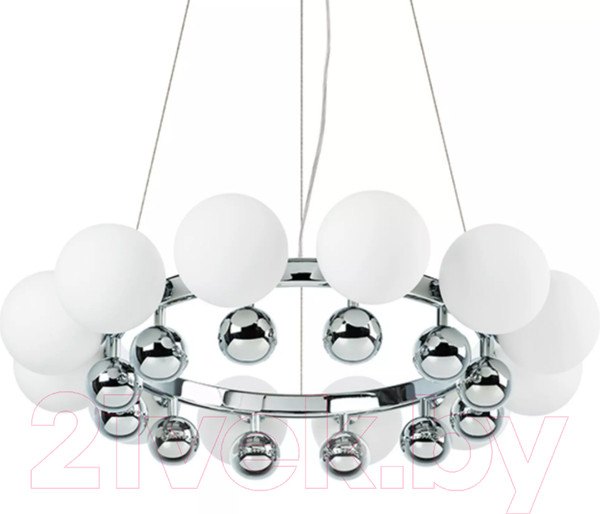 Изображение товара Люстра Lightstar Sferetta 801124