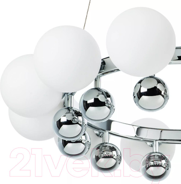 Изображение товара Люстра Lightstar Sferetta 801124