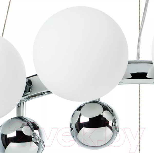 Изображение товара Люстра Lightstar Sferetta 801124