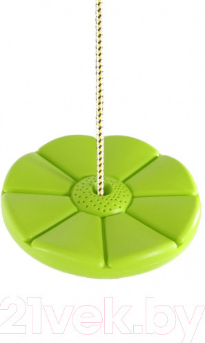 Изображение товара Тарзанка подвесная Kampfer Лиана / S04-112 (зеленый)