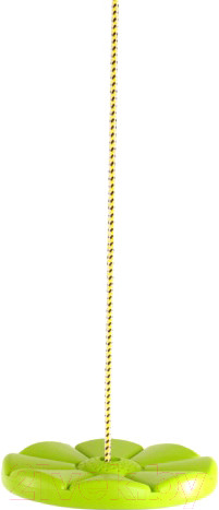Изображение товара Тарзанка подвесная Kampfer Лиана / S04-112 (зеленый)