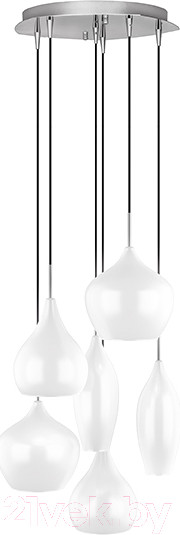 Изображение товара Люстра Lightstar Pentola 803060