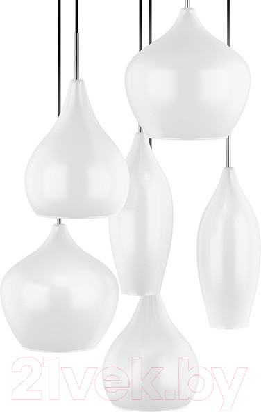 Изображение товара Люстра Lightstar Pentola 803060