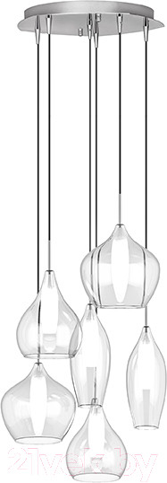 Изображение товара Люстра Lightstar Pentola 803061