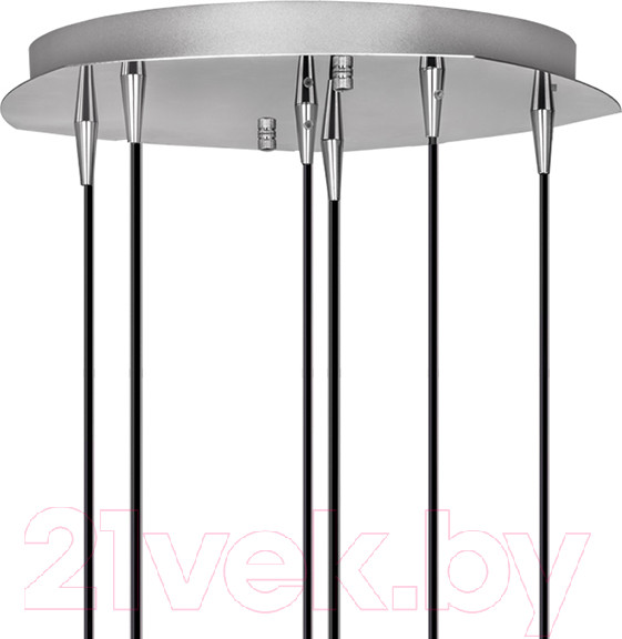 Изображение товара Люстра Lightstar Pentola 803061