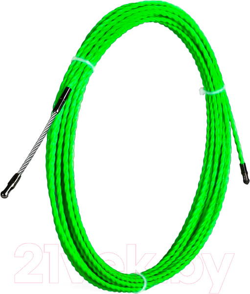 Изображение товара Протяжка кабельная Fortisflex PET-1-4.0/20 (69418)