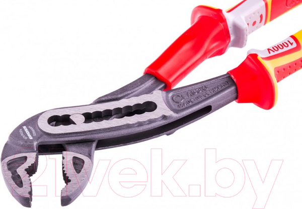 Изображение товара Клещи переставные Gross 15725