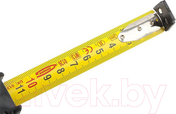 Изображение товара Рулетка Gross 31111 (3м)