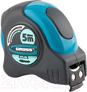 Изображение товара Рулетка Gross 31113 (5м)