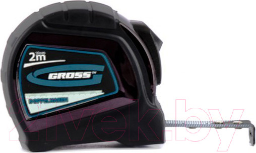 Изображение товара Рулетка Gross 31121 (2м)