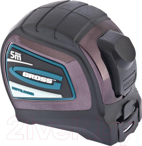 Изображение товара Рулетка Gross 31124 (5м)