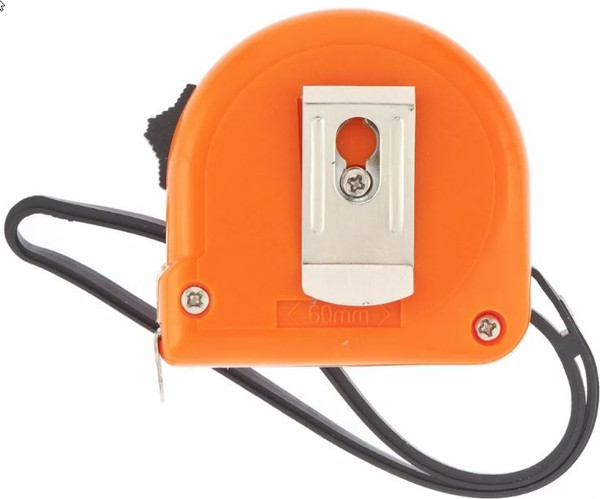 Изображение товара Рулетка Sparta 31302 (3м)