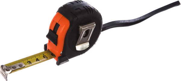 Изображение товара Рулетка Sparta 31311 (3м)