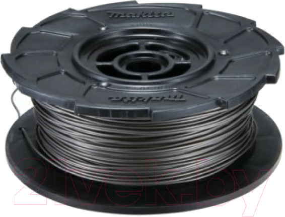 Изображение товара Проволока вязальная Makita 199137-9 (50шт)
