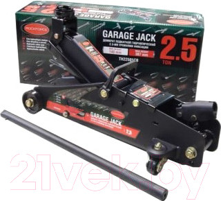 Изображение товара Подкатной домкрат RockForce RF-TH22501 (48274)