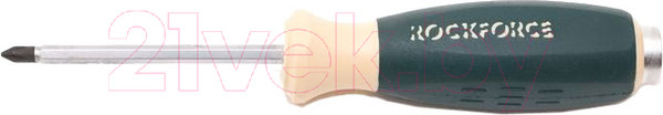 Изображение товара Отвертка RockForce RF-7111M(80)
