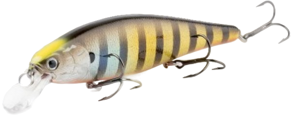 Изображение товара Воблер Lucky Craft Pointer 128 SP Flake Flake Kabuki Gill PT128SP-175FFKB