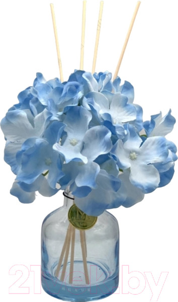 Изображение товара Аромадиффузор Miniso Reed Diffuser. Endless Summer After Rain 9017 (120мл)