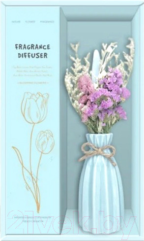 Изображение товара Аромадиффузор Miniso Reed Diffuser. Rose&Peony 4380