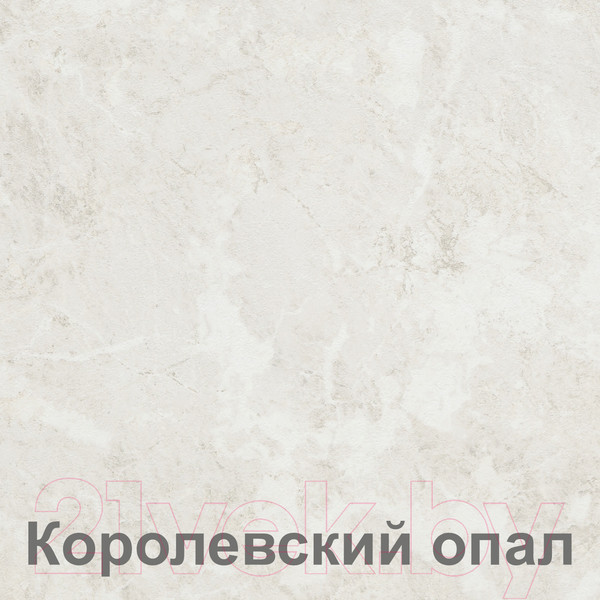 Изображение товара Шкаф-стол кухонный Кортекс-мебель Корнелия Лира НШ80р1ш (ателье светлый/королевский опал)