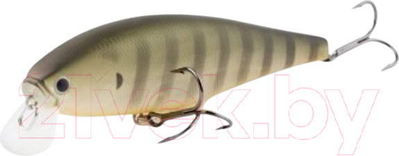 Изображение товара Воблер Lucky Craft Pointer 128 SR NC Female Bluegill PT128SR-162FBLGL