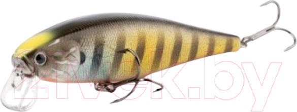 Изображение товара Воблер Lucky Craft Pointer 128 SR Flake Flake Kabuki Gill PT128SR-175FFKB